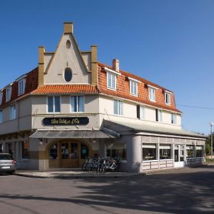 Logis Hôtel Les Sables d'Or