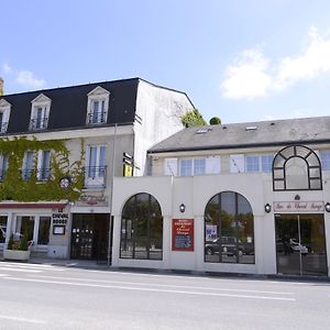 The Originals City, Hôtel Le Cheval Rouge, Tours Ouest (Inter-Hotel)